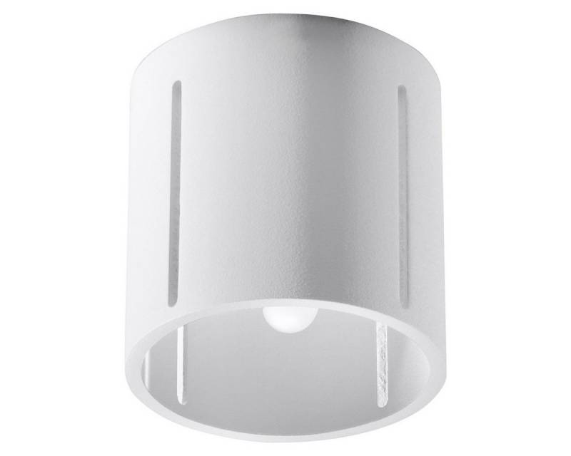 SOLLUX lighting Deckenleuchte Deckenleuchte Inez Weiß, Nicht enthalten SOLLUX lighting Deckenleuchte Deckenleuchte Inez Weiß, Nicht enthalten von SOLLUX lighting