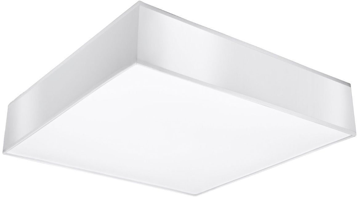 SOLLUX lighting Deckenleuchte HORUS, ohne Leuchtmittel, leuchtet nieder von SOLLUX lighting