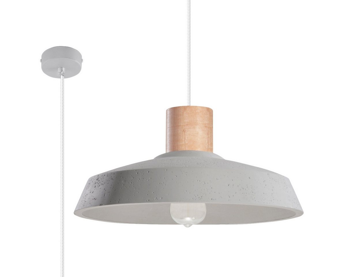 SOLLUX lighting Hängeleuchte Hängeleuchte Afra, Nicht enthalten SOLLUX lighting Hängeleuchte Hängeleuchte Afra, Nicht enthalten von SOLLUX lighting