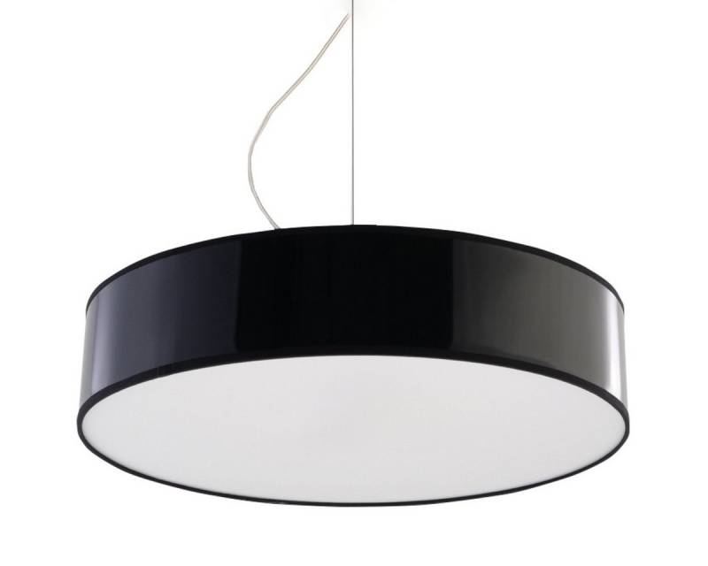 SOLLUX lighting Hängeleuchte Hängeleuchte Arena 45 Schwarz, Nicht enthalten SOLLUX lighting Hängeleuchte Hängeleuchte Arena 45 Schwarz, Nicht enthalten von SOLLUX lighting