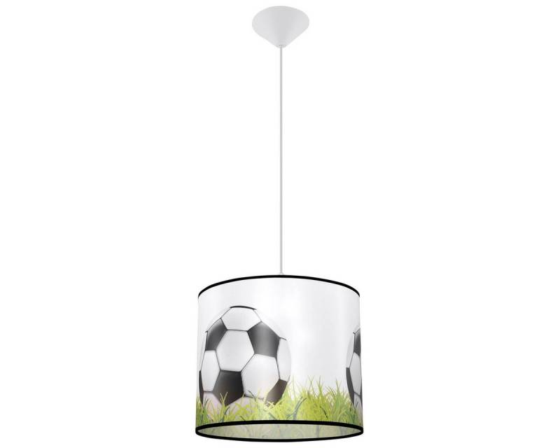 SOLLUX lighting Hängeleuchte Hängeleuchte Football C 30, Nicht enthalten SOLLUX lighting Hängeleuchte Hängeleuchte Football C 30, Nicht enthalten von SOLLUX lighting