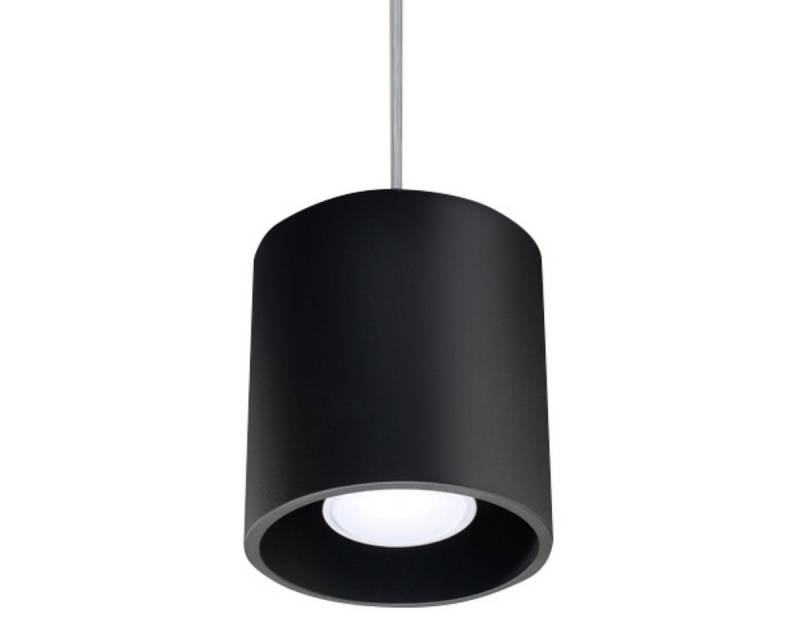 SOLLUX lighting Hängeleuchte Hängeleuchte Orbis 1 Schwarz, Nicht enthalten SOLLUX lighting Hängeleuchte Hängeleuchte Orbis 1 Schwarz, Nicht enthalten von SOLLUX lighting