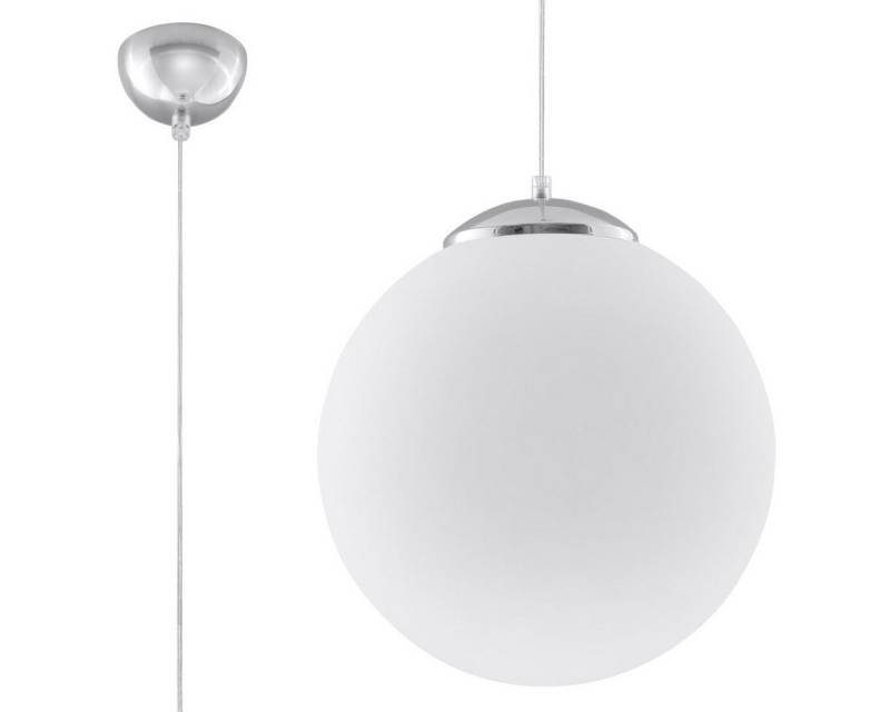 SOLLUX lighting Hängeleuchte Hängeleuchte Ugo 40, Nicht enthalten SOLLUX lighting Hängeleuchte Hängeleuchte Ugo 40, Nicht enthalten von SOLLUX lighting