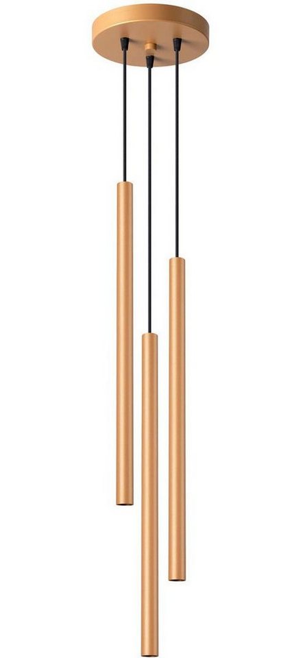 SOLLUX lighting Hängeleuchte PASTELO, ohne Leuchtmittel, leuchtet nieder von SOLLUX lighting