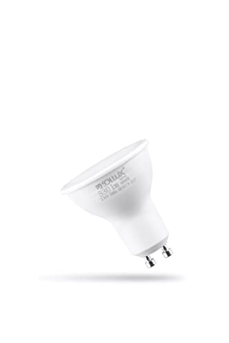 SOLLUX lighting LED Leuchtmittel warmweiß neutralweiß 6W GU10 IP20 230V Neutralweiß SOLLUX lighting LED Leuchtmittel warmweiß neutralweiß 6W GU10 IP20 230V Neutralweiß von SOLLUX lighting