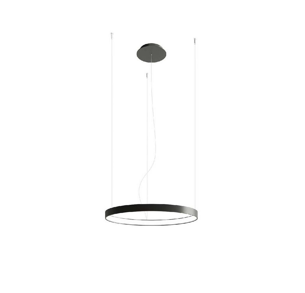 SOLLUX lighting LED Pendelleuchte, LED-Leuchtmittel fest verbaut, Neutralweiß, Pendellampe Hängeleuchte Designlampe Esszimmerleuchte schwarz LED SOLLUX lighting LED Pendelleuchte, LED-Leuchtmittel fest verbaut, Neutralweiß, Pendellampe Hängeleuchte Designlampe Esszimmerleuchte schwarz LED von SOLLUX lighting