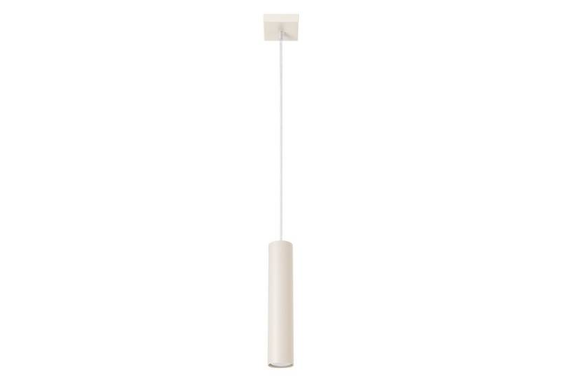 SOLLUX lighting LED Pendelleuchte Pendelleuchte LAGOS 1 beige SOLLUX lighting LED Pendelleuchte Pendelleuchte LAGOS 1 beige von SOLLUX lighting