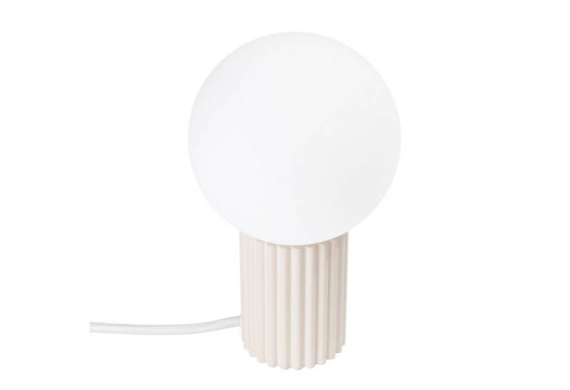 SOLLUX lighting Schreibtischlampe Tischlampe Halo Beige, Nicht enthalten SOLLUX lighting Schreibtischlampe Tischlampe Halo Beige, Nicht enthalten von SOLLUX lighting