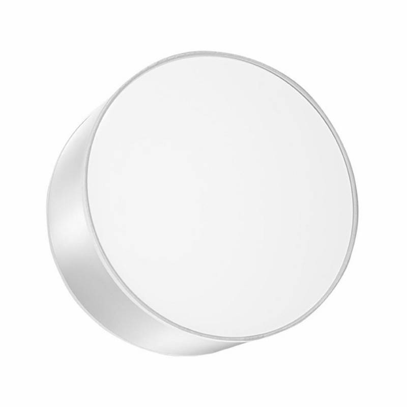 SOLLUX lighting Wandleuchte, Leuchtmittel nicht inklusive, Wandleuchte Innen modern grau Wandbeleuchtung von SOLLUX lighting