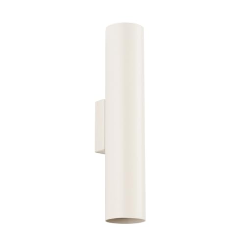 SOLLUX lighting Wandleuchte Innen Wandlampe Stahl 1 Flammig 6 x 8 x 30 cm Beige Lagos SOLLUX lighting Wandleuchte Innen Wandlampe Stahl 1 Flammig 6 x 8 x 30 cm Beige Lagos von SOLLUX lighting