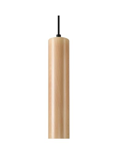 Sollux Lighting Hängelampe Pendelleuchte Hängeleuchte Deckenlampe Holz 1 Flammig Naturholz LINO Sollux Lighting Hängelampe Pendelleuchte Hängeleuchte Deckenlampe Holz 1 Flammig Naturholz LINO von SOLLUX lighting