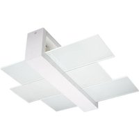 Deckenleuchte Feniks 2xE27 Neutralweiß 43cm Sollux von SOLLUX