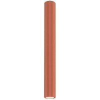Sollux - Deckenleuchte Karbon 1xGU10 6.5cm von SOLLUX