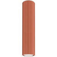 Deckenleuchte Karbon 1xGU10 6.5cm Sollux Deckenleuchte Karbon 1xGU10 6.5cm Sollux von SOLLUX