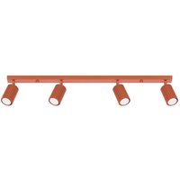 Deckenleuchte Karbon 4xGU10 81cm Sollux Deckenleuchte Karbon 4xGU10 81cm Sollux von SOLLUX