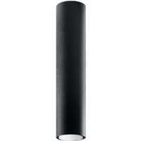 Deckenleuchte Lagos 1xGU10 Neutralweiß 6cm Sollux von LEDBOX