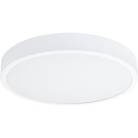 Sollux - Deckenleuchte onyx 50 weiße led 3000K von SOLLUX