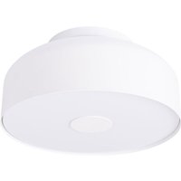 Deckenleuchte Omiq 4xE27 Neutralweiß 30cm Sollux Deckenleuchte Omiq 4xE27 Neutralweiß 30cm Sollux von SOLLUX