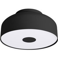 Deckenleuchte Omiq 4xE27 Neutralweiß 30cm Sollux von SOLLUX