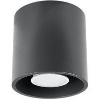 Deckenleuchte Orbis 1xG9 Neutralweiß 10cm Sollux Deckenleuchte Orbis 1xG9 Neutralweiß 10cm Sollux von SOLLUX