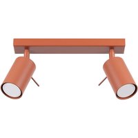 Deckenleuchte Ring 2xGU10 30cm Sollux Deckenleuchte Ring 2xGU10 30cm Sollux von SOLLUX