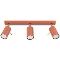 Deckenleuchte Ring 3xGU10 45cm Sollux Deckenleuchte Ring 3xGU10 45cm Sollux von SOLLUX