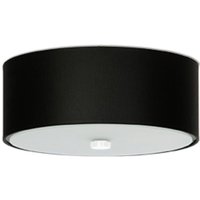 Deckenleuchte Skala 3xE27 Neutralweiß 30cm Sollux von SOLLUX