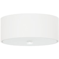 Deckenleuchte Skala 3xE27 Neutralweiß 30cm Sollux von SOLLUX