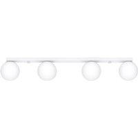 Deckenleuchte Yoli 4xG9 Neutralweiß 88cm Sollux von SOLLUX