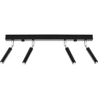 Sollux - Deckenleuchte Eyetech 4xG9 Neutralweiß 60cm von SOLLUX