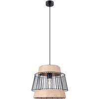 Hängeleuchte Brilo 1xE27 Neutralweiß 35cm Sollux von SOLLUX