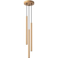 Hängeleuchte Pastelo 3xG9 Neutralweiß 19.5cm Sollux von SOLLUX