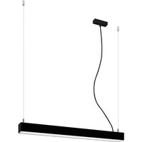 Hängeleuchte Pinne 1x Warmweiß 67cm Sollux Hängeleuchte Pinne 1x Warmweiß 67cm Sollux von SOLLUX