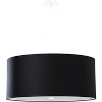 Kronleuchter Otto 5xE27 Neutralweiß 60cm Sollux Kronleuchter Otto 5xE27 Neutralweiß 60cm Sollux von SOLLUX