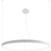 Kronleuchter Rio 1x Neutralweiß 110cm Sollux von SOLLUX