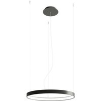 Kronleuchter Rio 1x Neutralweiß 55cm Sollux von SOLLUX