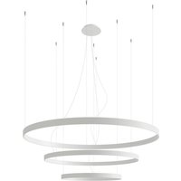Kronleuchter Rio 1x Warmweiß 110cm Sollux Kronleuchter Rio 1x Warmweiß 110cm Sollux von SOLLUX