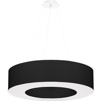 Kronleuchter Saturno 6xE27 Neutralweiß 70cm Sollux von SOLLUX