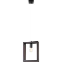 Sollux - Pendelleuchten Aries 1xE27 Neutralweiß 24cm von SOLLUX