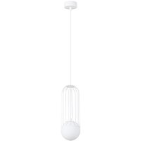Sollux - Pendelleuchten Brina 1xG9 Neutralweiß 12cm von SOLLUX