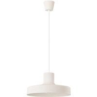 Pendelleuchte Bilo 1xE27 Neutralweiß 35cm Sollux von SOLLUX
