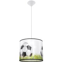 Sollux - Pendelleuchten Piłka 1xE27 Neutralweiß 30cm von SOLLUX