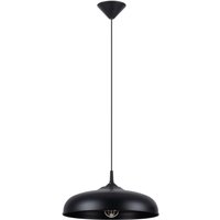 Sollux - Pendelleuchten Gina 1xE27 Neutralweiß 38cm von SOLLUX