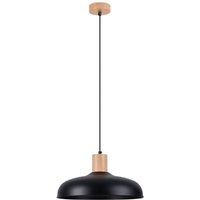 Pendelleuchten Indy 1xE27 Neutralweiß 38cm Sollux von SOLLUX