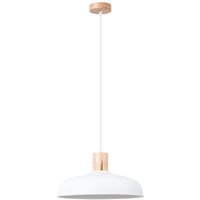 Pendelleuchten Indy 1xE27 Neutralweiß 38cm Sollux von SOLLUX