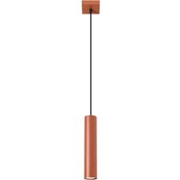Pendelleuchte Lagos 1xGU10 8cm Sollux von SOLLUX
