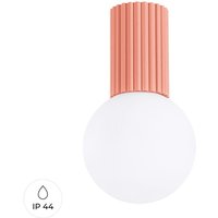 Pendelleuchte Triom 1xE27 Neutralweiß 33cm Sollux Pendelleuchte Triom 1xE27 Neutralweiß 33cm Sollux von SOLLUX