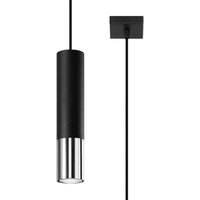 Hängelampe Loopez 1xGU10 Neutralweiß 8cm Sollux von SOLLUX