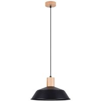 Pendelleuchten Fano 1xE27 Neutralweiß 34cm Sollux Pendelleuchten Fano 1xE27 Neutralweiß 34cm Sollux von SOLLUX