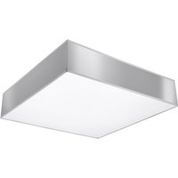Sollux - Deckenleuchte Horus 3xE27 Neutralweiß 45cm Sollux - Deckenleuchte Horus 3xE27 Neutralweiß 45cm von SOLLUX